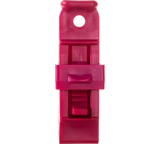 Изображение товара Струбцина ЗУБР Мини 32160, 4 мм