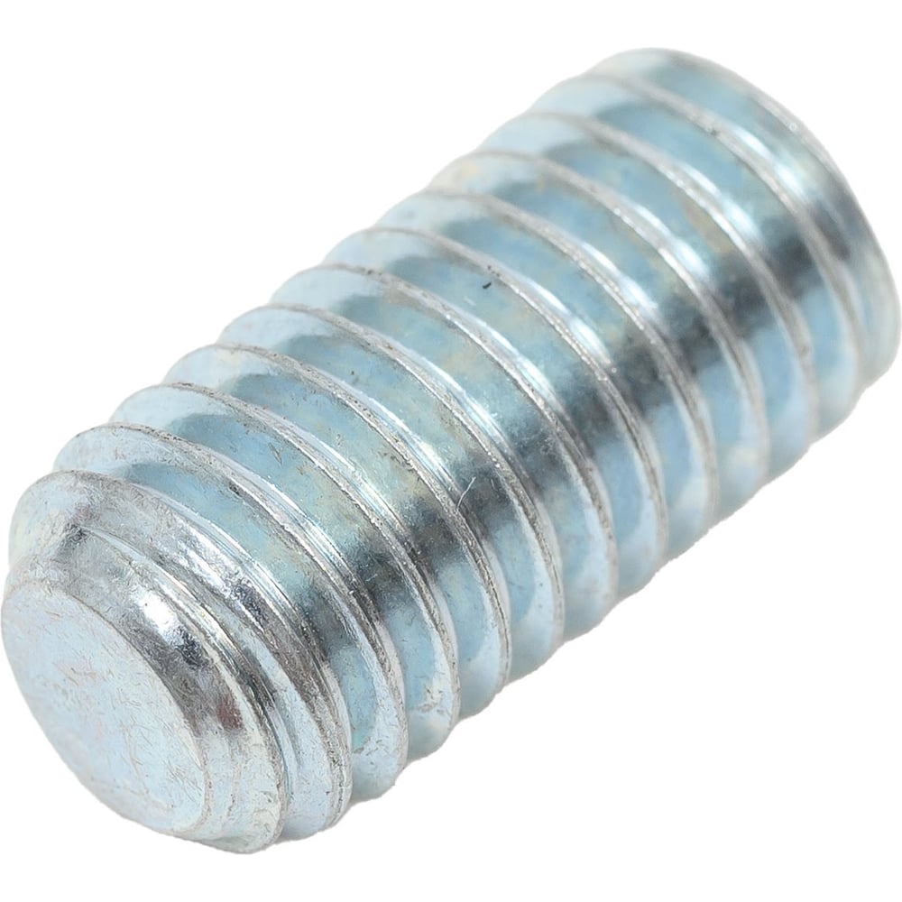 Винт установочный ЦКИ Глобал DIN 913, М8x16 45H, цинк, HEX4, 20 шт. 34813
