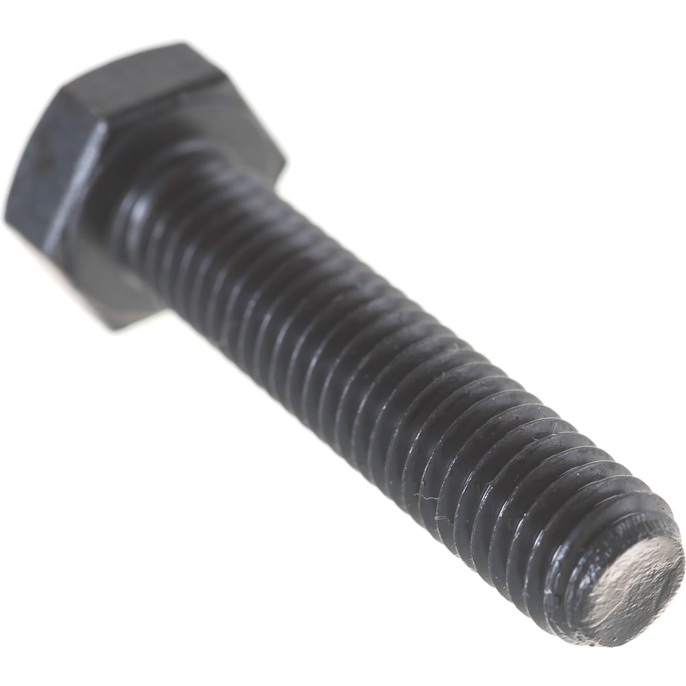 Изображение товара Болт DIN933 М8×35 10.9