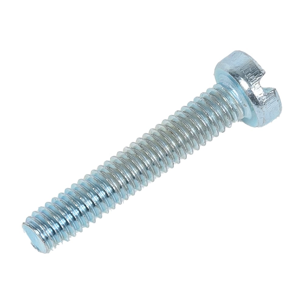 Изображение товара Винт ЦКИ Глобал DIN 84 M4x22 SL 6.5x1.2