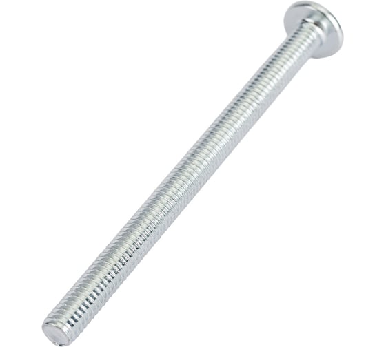 Изображение товара Мебельный винт ЦКИ Глобал М6х80 Ц HEX 4.0 уп. 50 шт. 61928