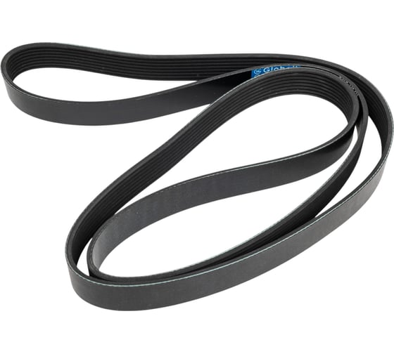 Изображение товара Поликлиновой ремень Globelt 8PK1920 EPDM