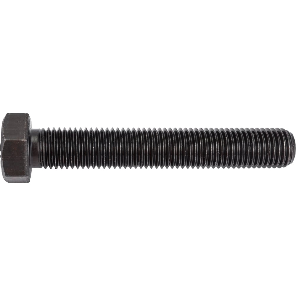 Изображение товара Болт ЦКИ Глобал DIN933 М16х100 10.9 ОКС 5 шт. 57870