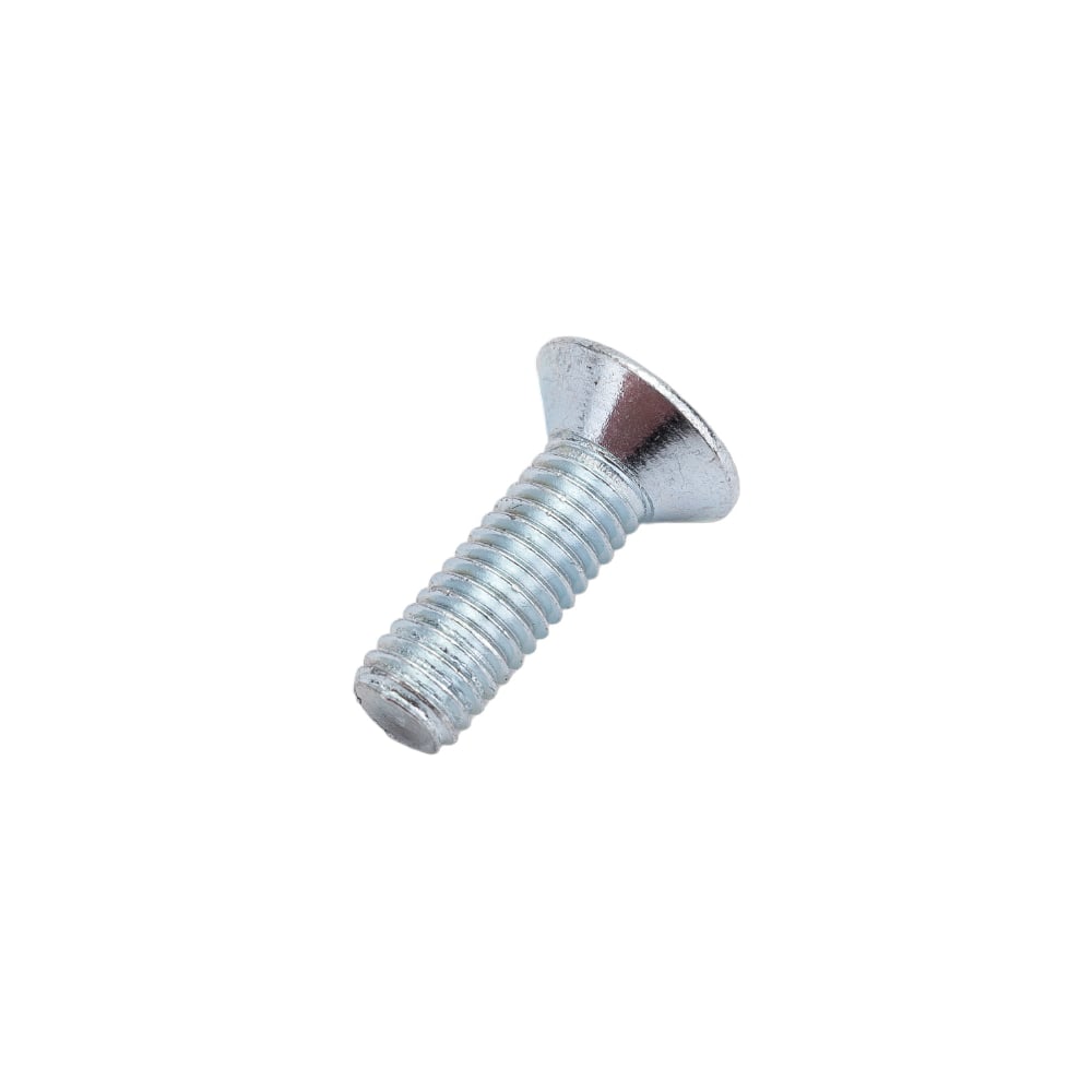 Винт ЦКИ Глобал DIN 7991 М5x16 10.9 Ц., HEX 3.0 100 шт. 53109