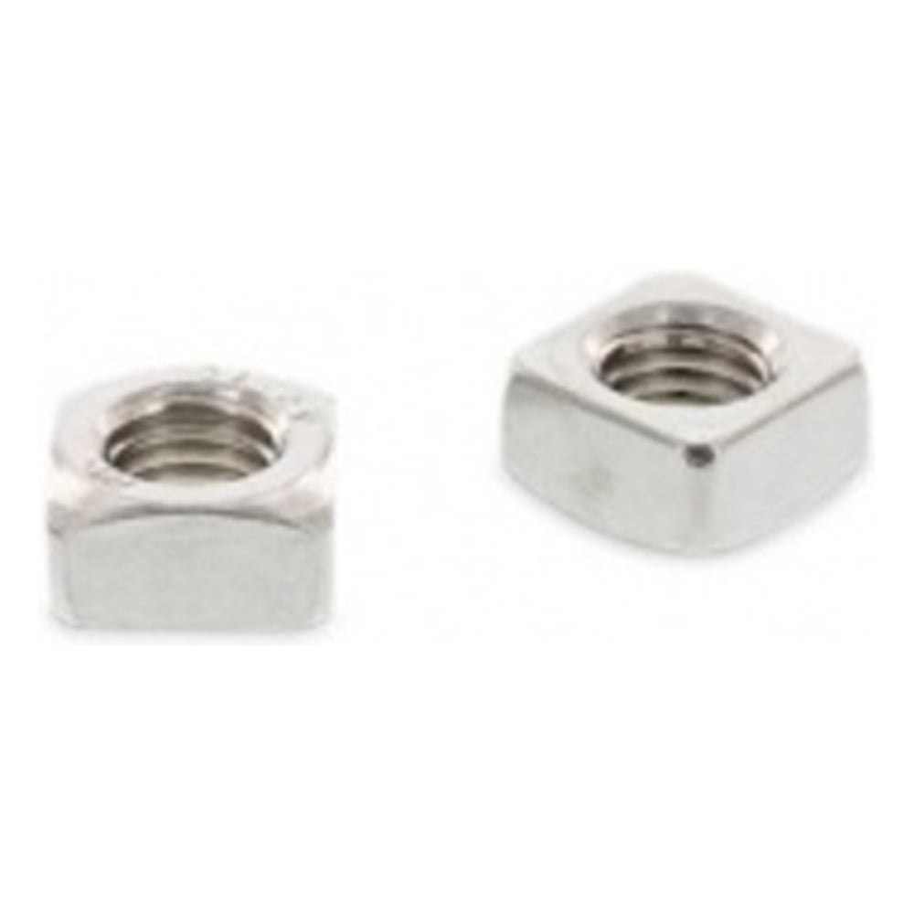 Изображение товара Квадратная гайка ЦКИ Глобал DIN557 М 5 5 Ц, 50 шт. 60608