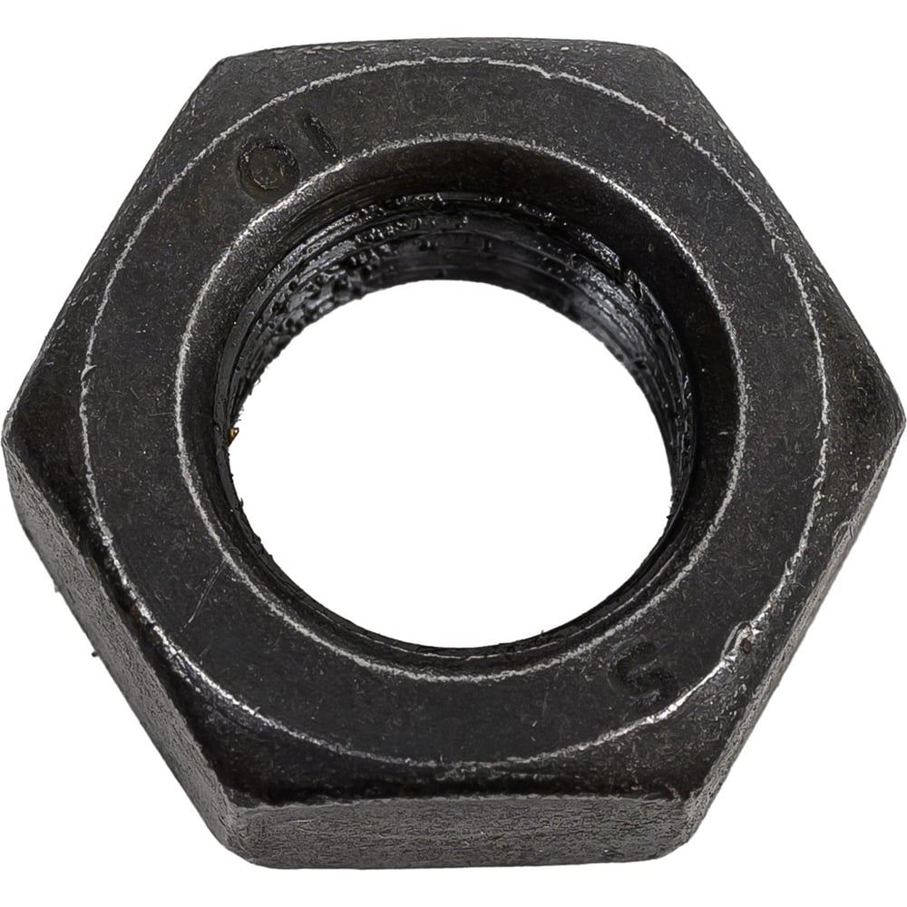 Изображение товара Гайка ЦКИ Глобал DIN934, М14х1.5 10 ОКС SW 22, 10 шт. 1348407