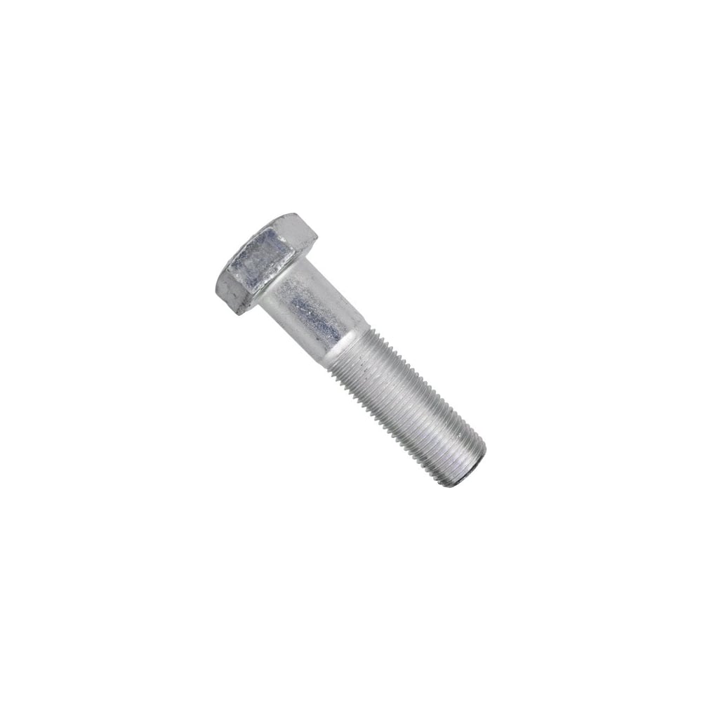 Болт ЦКИ Глобал DIN 960, М12x1.25x70 мм, 8.8, Ц SW 19, 5 шт. 44487