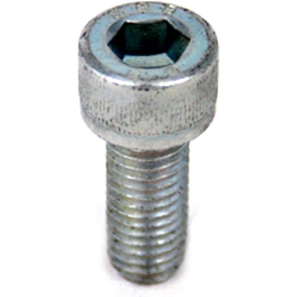 Изображение товара Винт ЦКИ Глобал DIN912 М16х50, 10.9 Ц HEX 14 уп. 10 шт. 63332