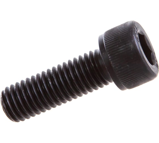 Изображение товара Винт ЦКИ Глобал DIN912 М20х30, 12.9 ОКС HEX 17 уп. 10 шт. 63369