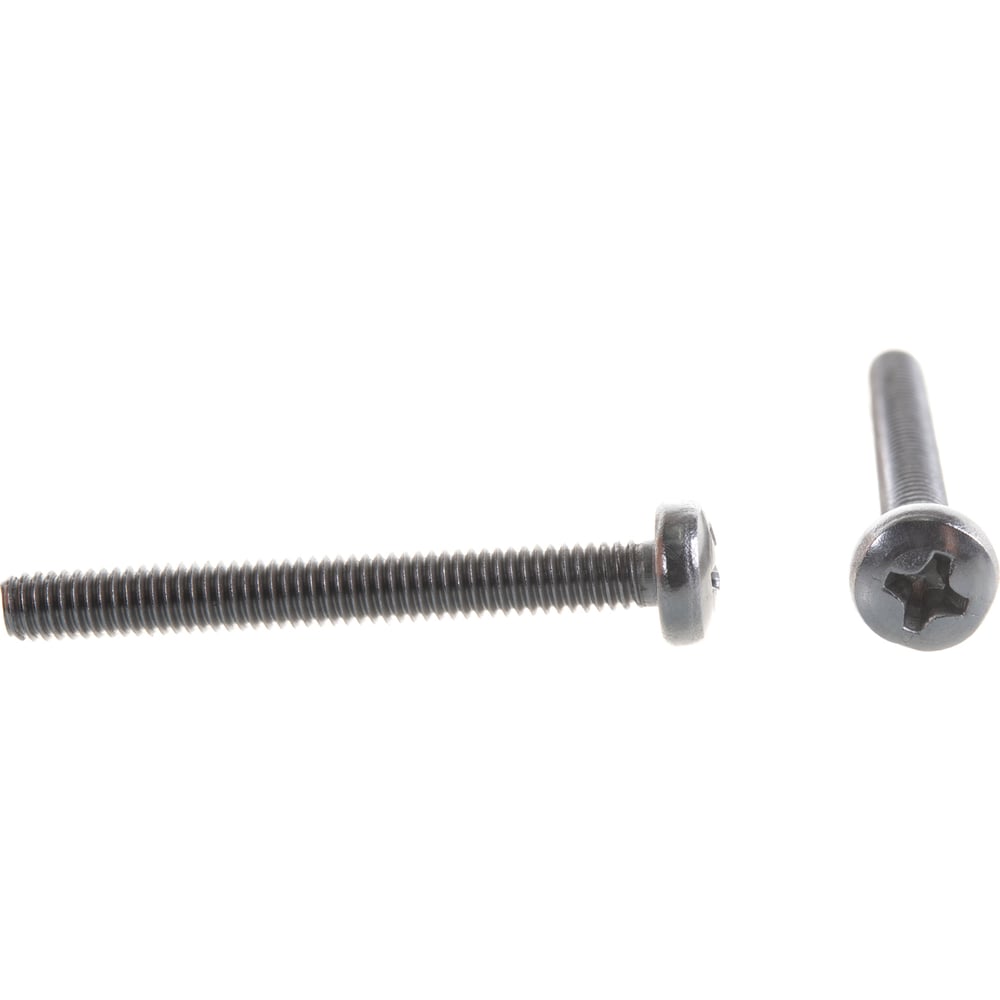 Изображение товара Винт DIN7985 Глобал M4x35 A2