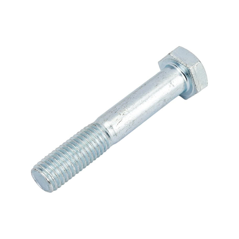 Изображение товара Болт Глобал DIN 931 М14x80 8.8