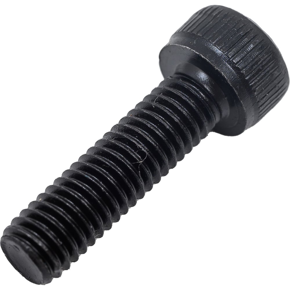 Изображение товара Винт DIN912 Глобал M5x18 12.9 HEX4