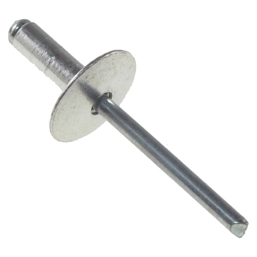 Изображение товара Тяговая заклепка ЦКИ Глобал Ал-Mg2.5/Ст, ширина 16 мм, 4.8x16 REX, 50 шт. 39450