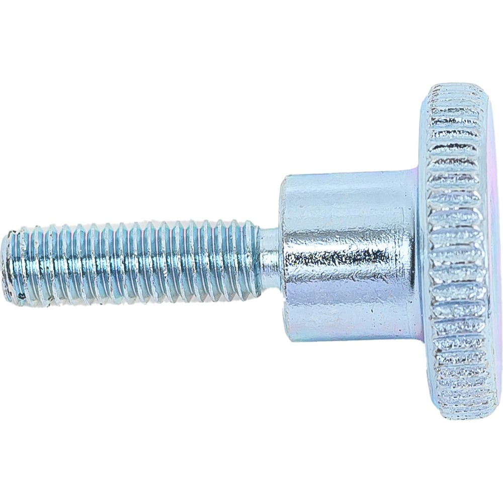 Винт ЦКИ Глобал DIN 464, М3x10, Ц, 10 шт. 49142
