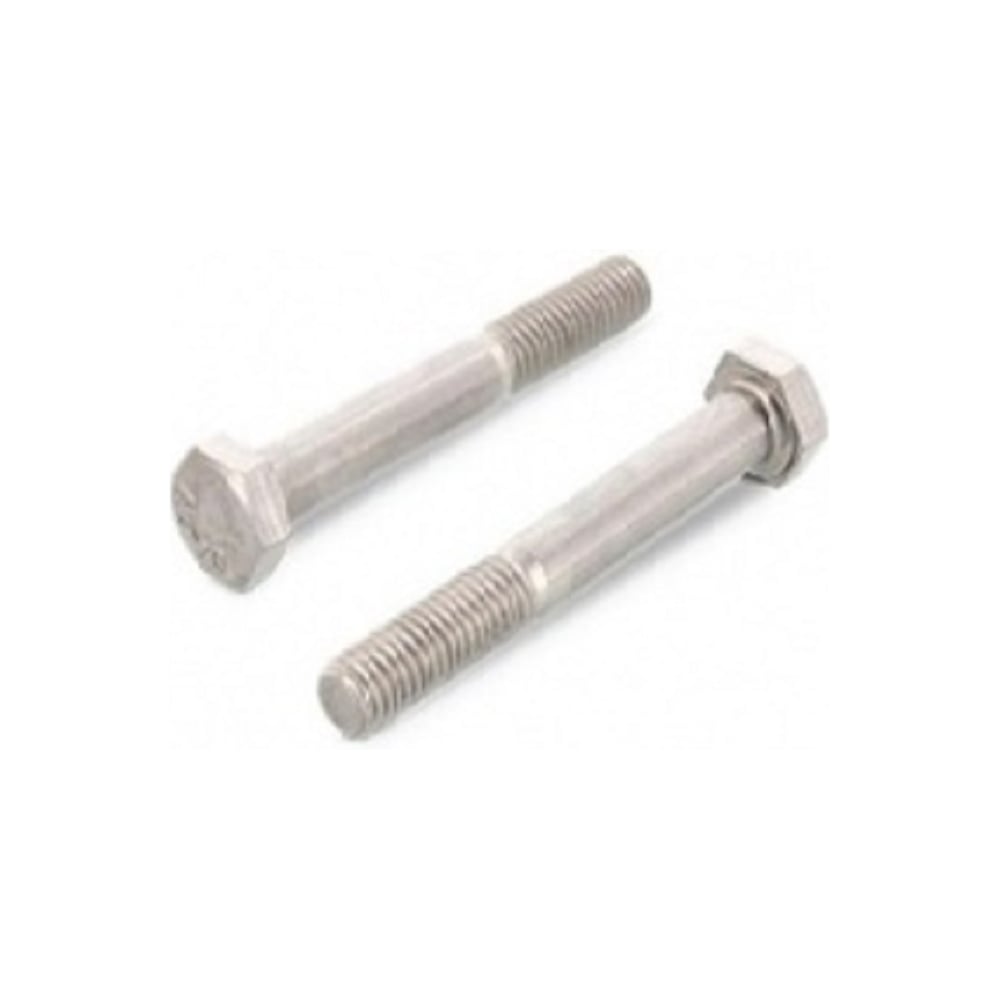 Изображение товара Болт ЦКИ Глобал DIN931 М10х100 усилен закалкой 8.8 Ц 100 шт. 55198