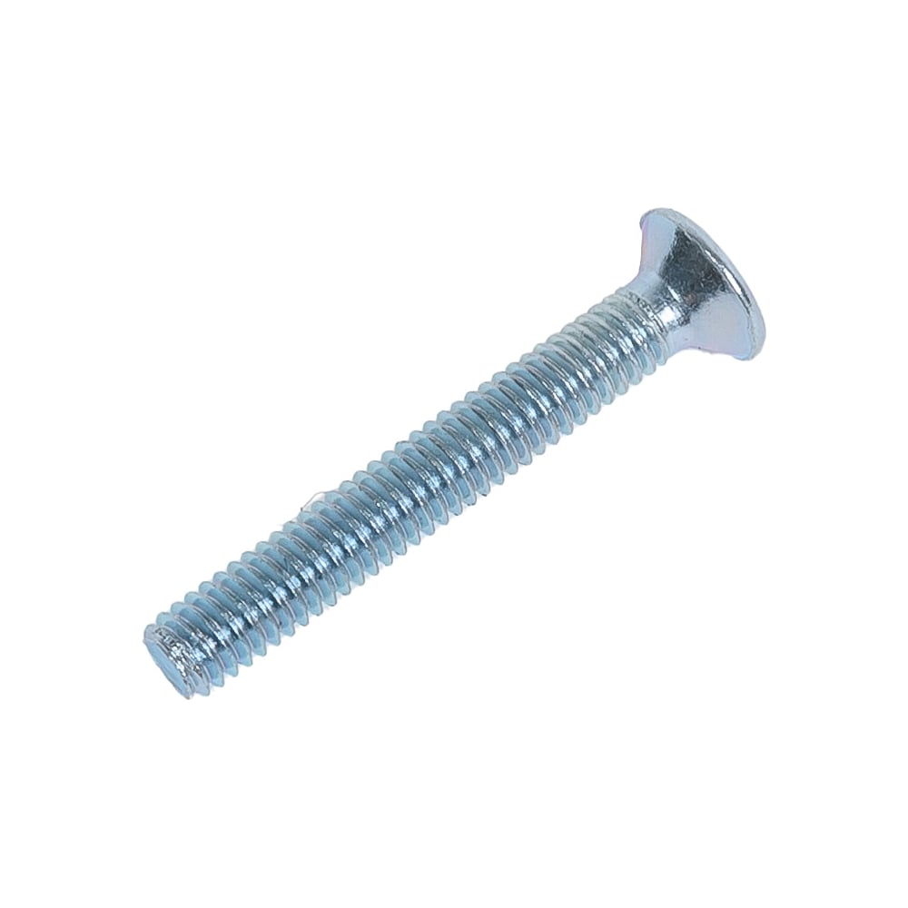 Изображение товара Винт Глобал DIN 965 М2.5x18 потайная головка PH1