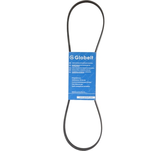 Изображение товара Поликлиновой ремень Globelt 6PK1000