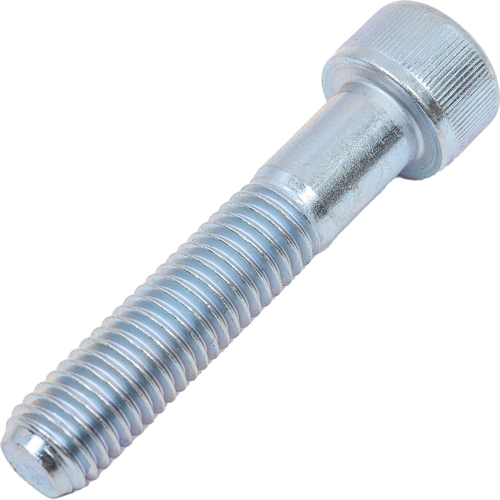 Изображение товара Винт Глобал DIN 912 М10x50 10.9