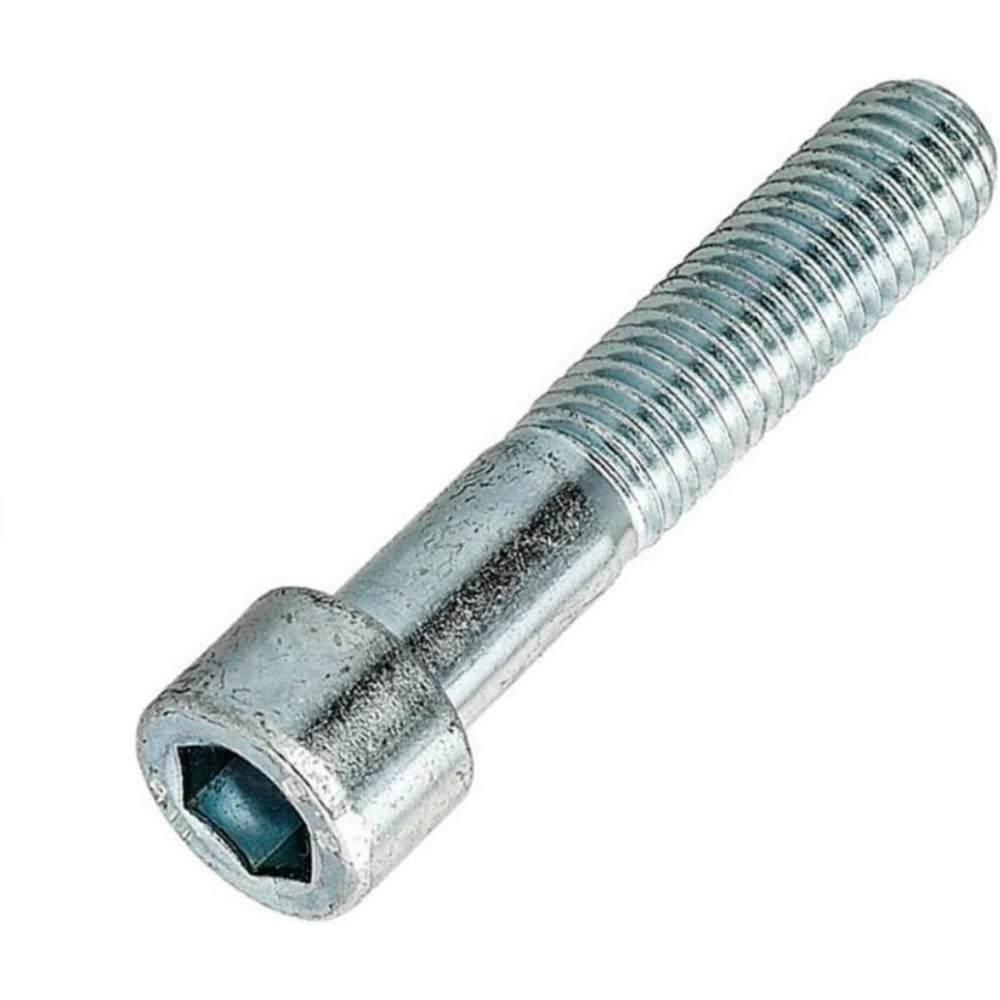 Изображение товара Винт ЦКИ Глобал DIN 912 М10x65 A2 HEX8