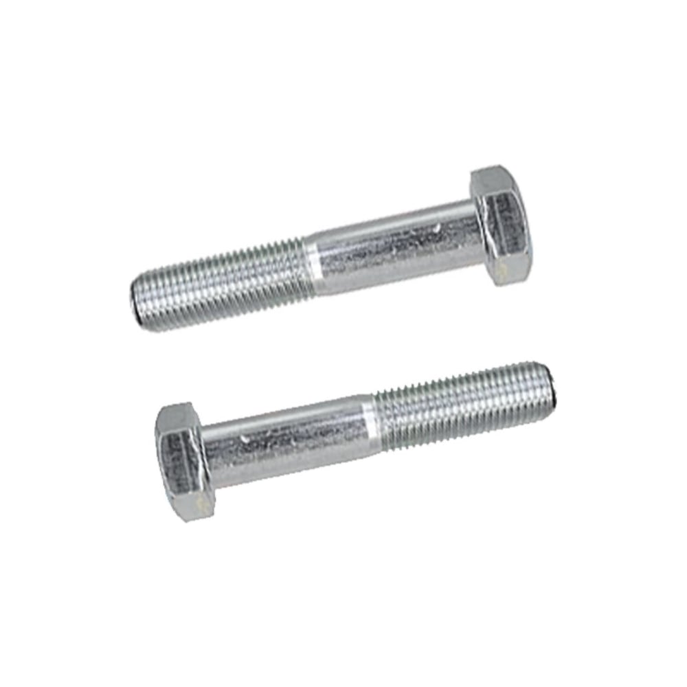 Болт ЦКИ Глобал DIN 960, м14x1.5x55, 10.9, цинк, sw22, 5 шт. 47997