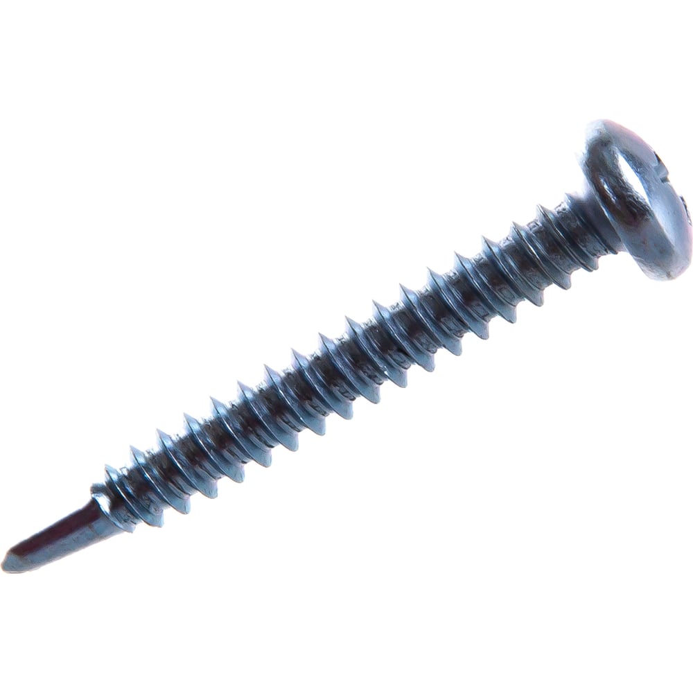 Изображение товара Саморез ЦКИ Глобал din7504-m 4.2х32 сверлоконечный ц 1000шт. 3583 Изображение товара Саморез ЦКИ Глобал din7504-m 4.2х32 сверлоконечный ц 1000шт. 3583