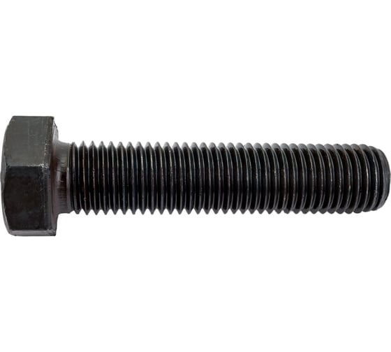 Изображение товара Болт ЦКИ Глобал DIN933 М20х90 10.9 ОКС 5 шт. 57791