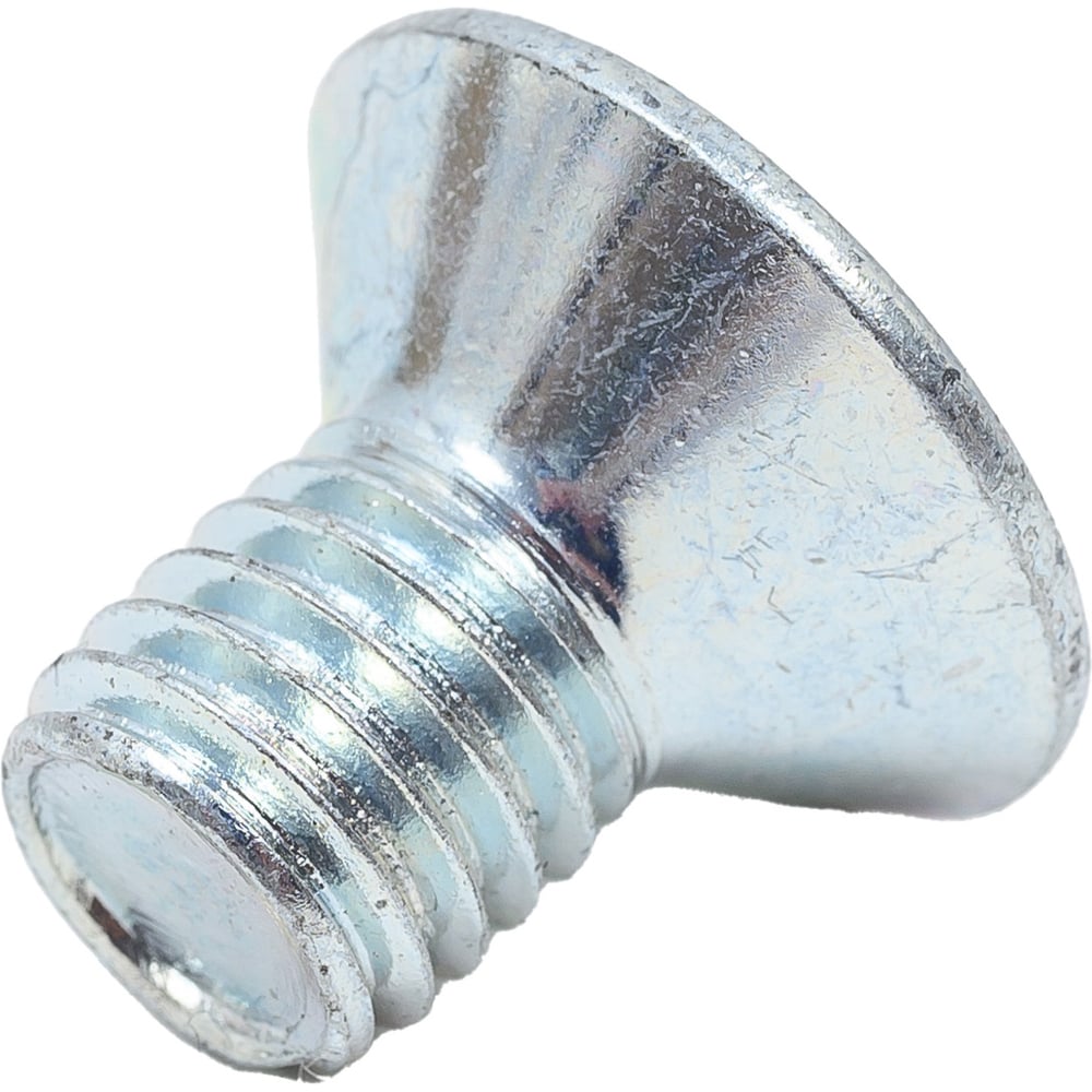 Изображение товара Винт DIN 7991 Глобал М10x16 10.9 HEX6