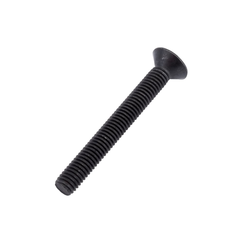 Винт ЦКИ Глобал DIN 7991, М5x40 10.9, окс., HEX3, 50 шт. 12387