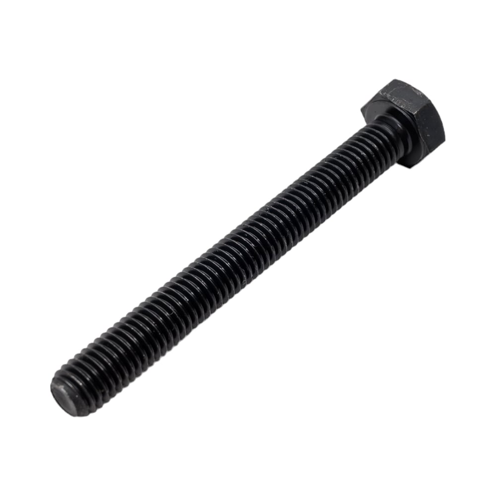 Изображение товара Болт DIN933 Глобал М8х70 10.9 шестигранная головка