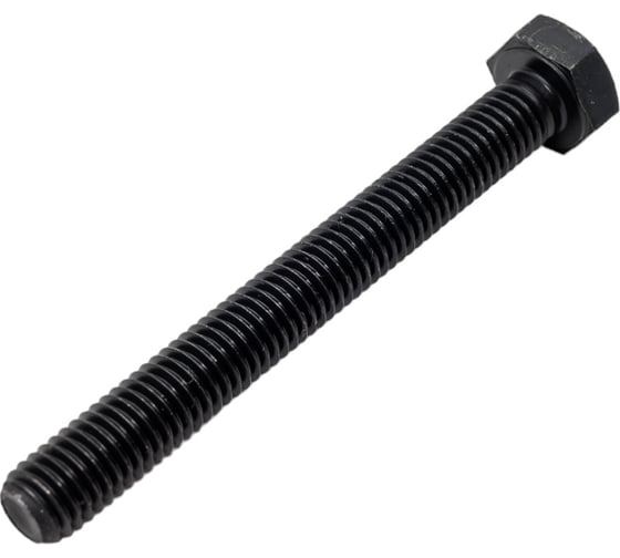 Изображение товара Болт ЦКИ Глобал DIN933 М8х70 ВЫСОКОПРОЧНЫЙ 10.9 ОКС 40 шт. 57897