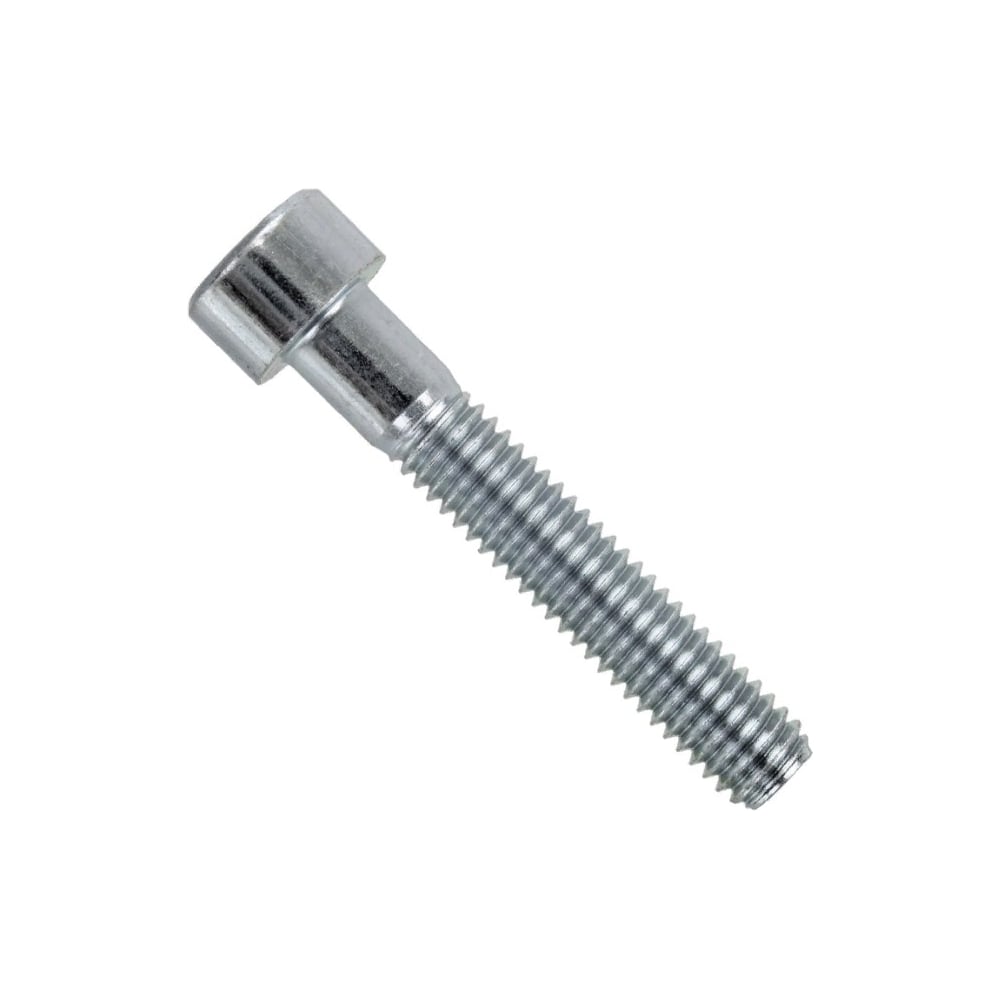 Изображение товара Винт ЦКИ Глобал DIN 912 М5x20 12.9 с внутренним шестигранником