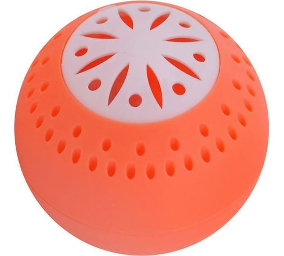 Изображение товара Шар для холодильника МУЛЬТИДОМ Свежесть диаметр 5 см 3 цвета J80-136