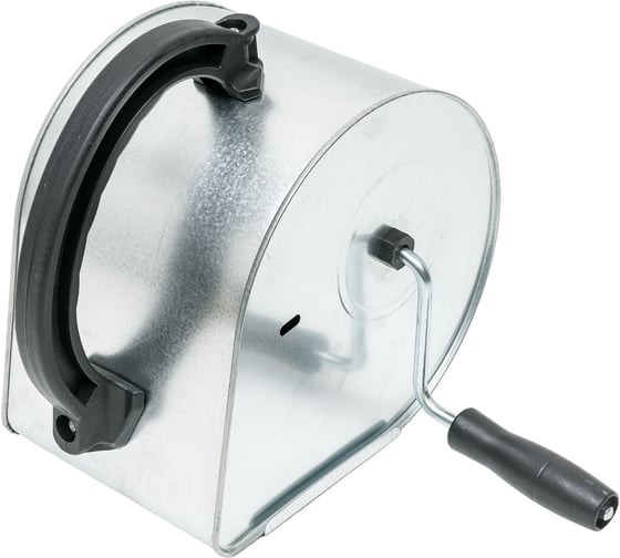 Изображение товара Разбрасыватель штукатурных смесей MOS ручной, 2.5 л 05920М