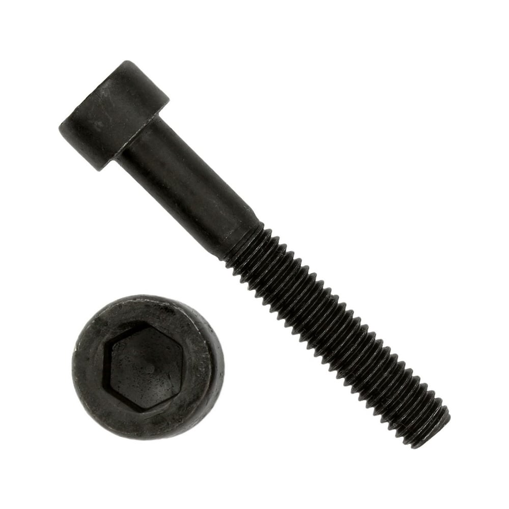 Изображение товара Винт Глобал DIN 912 М36x170 12.9 HEX27