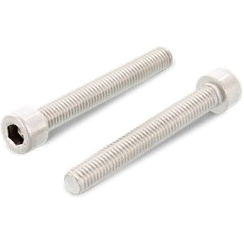 Изображение товара Винт ЦКИ Глобал DIN 912, М12x20, A2, HEX10, 50 шт. 70150