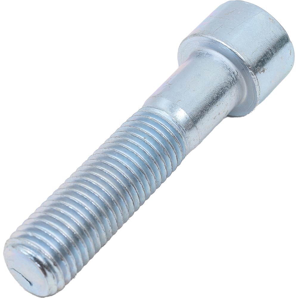 Изображение товара Винт ЦКИ Глобал DIN 912 M16x70 10.9 HEX14 Изображение товара Винт ЦКИ Глобал DIN 912 M16x70 10.9 HEX14