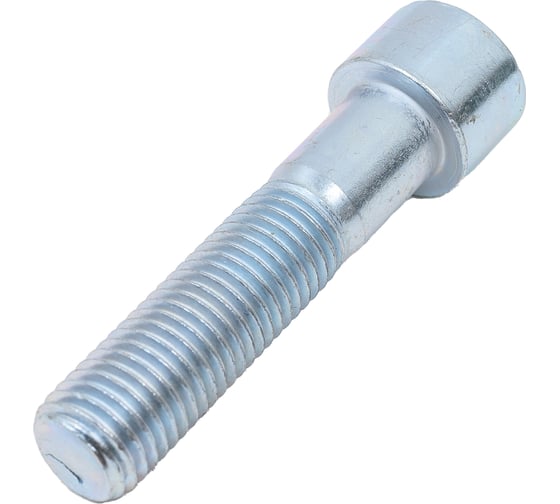 Изображение товара Винт ЦКИ Глобал DIN 912, М16x70 10.9, Ц, HEX 14 2 шт. 40225