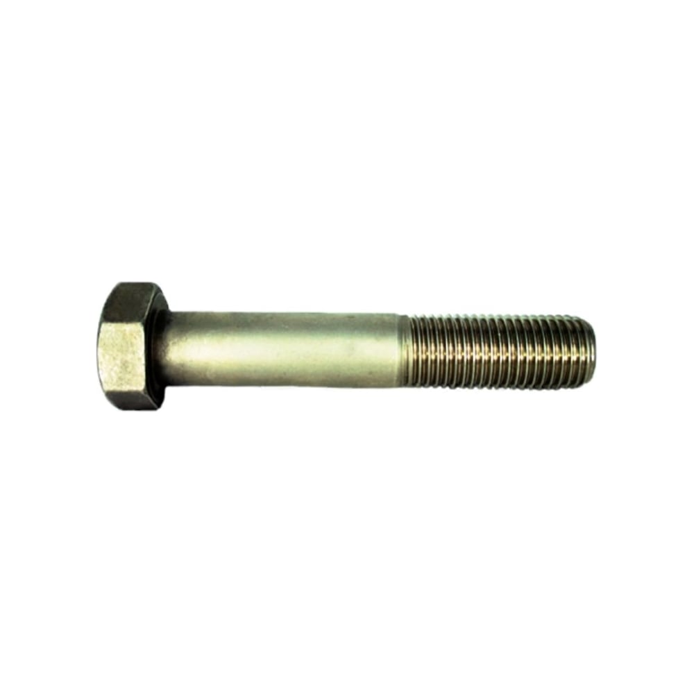 Болт ЦКИ Глобал DIN 931, м20x90, с шестигранной головкой, 8.8, гор.ц sw30, 1 шт. 33753