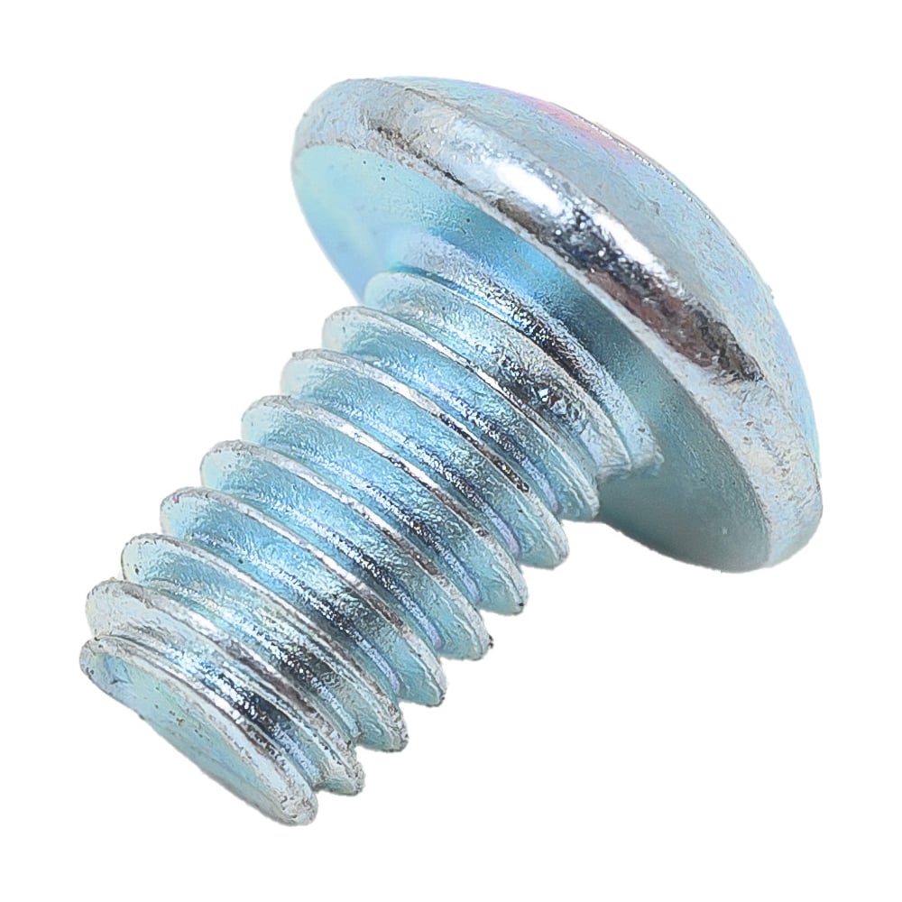 Изображение товара Винт ЦКИ Глобал ISO7380 М4x6 10.9