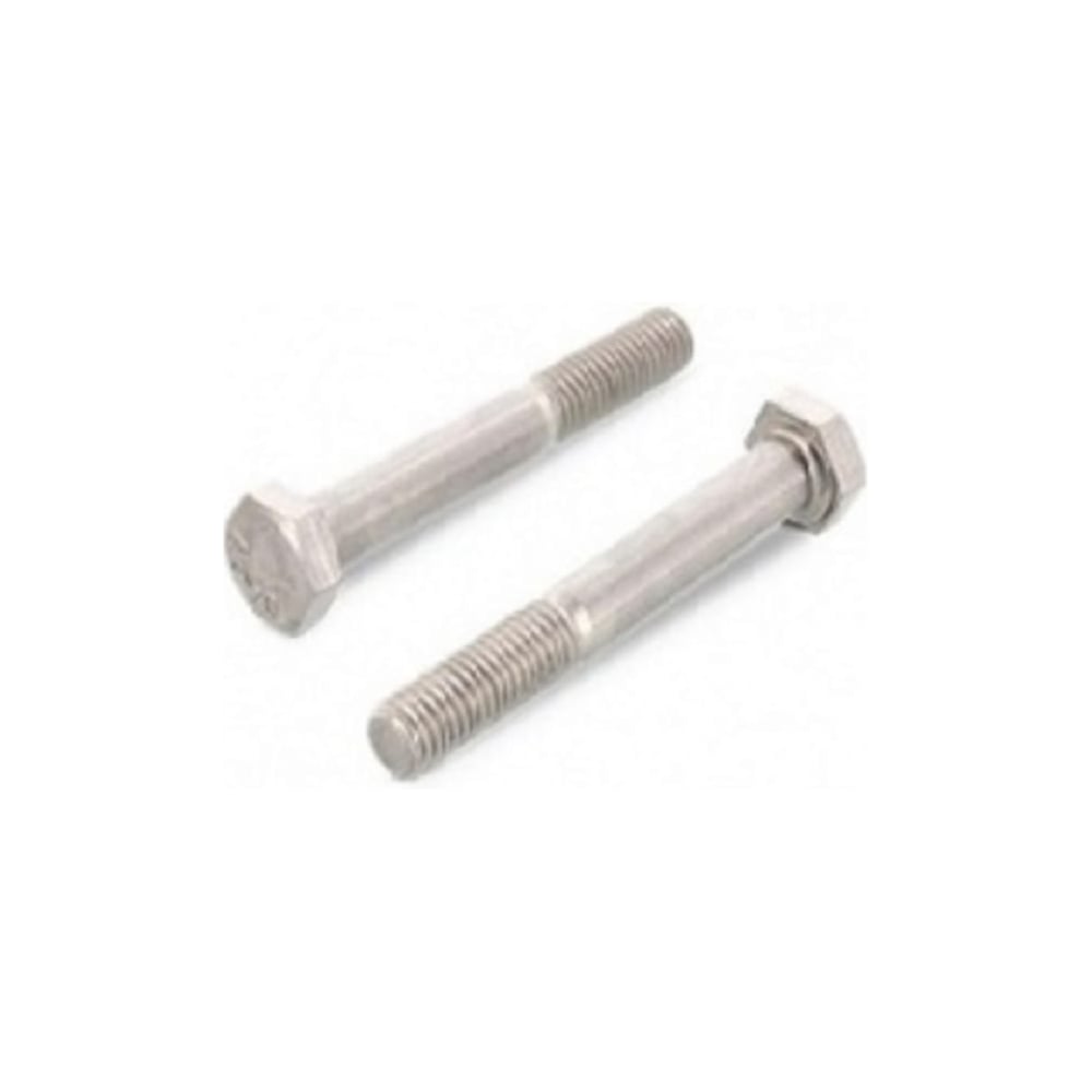 Изображение товара Болт DIN931 Глобал М12x70 8.8 цинк SW19