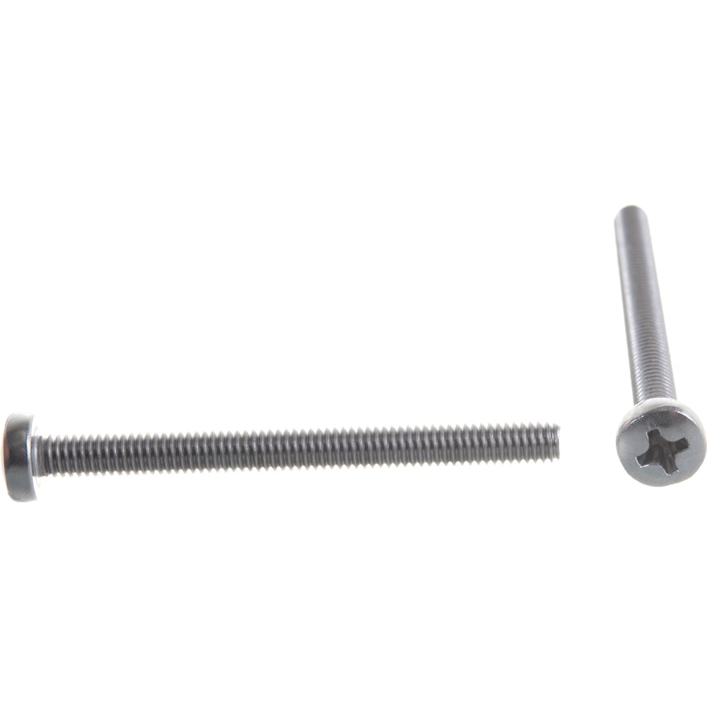 Изображение товара Винты ЦКИ Глобал DIN7985 М4х45 нержавеющая сталь 250 шт