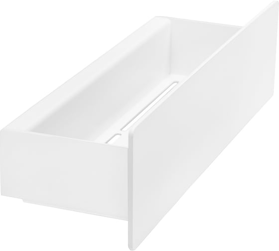 Изображение товара Настенная полка GreenWeen CASA 300 мм, белая GW-CASA-300-W