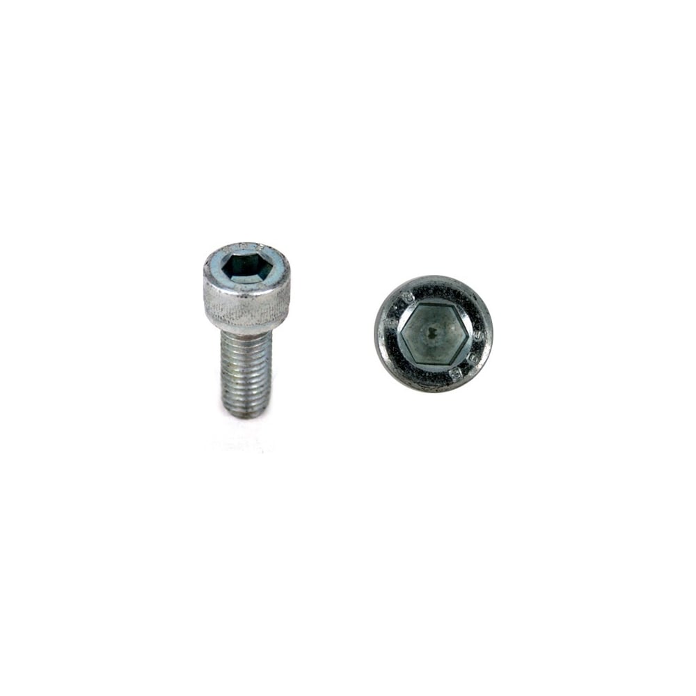 Винт ЦКИ Глобал DIN 912 М5x16 10.9 Ц., HEX 4.0 100 шт. 29121