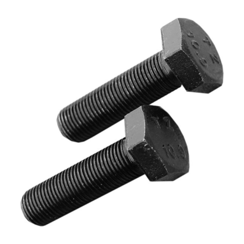 Изображение товара Болт Глобал DIN961 М14x1.5х40 10.9