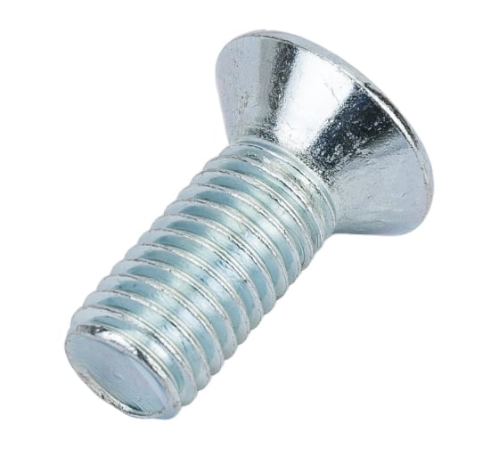 Изображение товара Винт ЦКИ Глобал DIN 965 М12x30 Ц., 10 шт. 54979