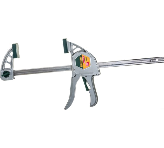 Изображение товара Ручная пистолетная струбцина KRAFTOOL EcoKraft 32228-30, 300 мм