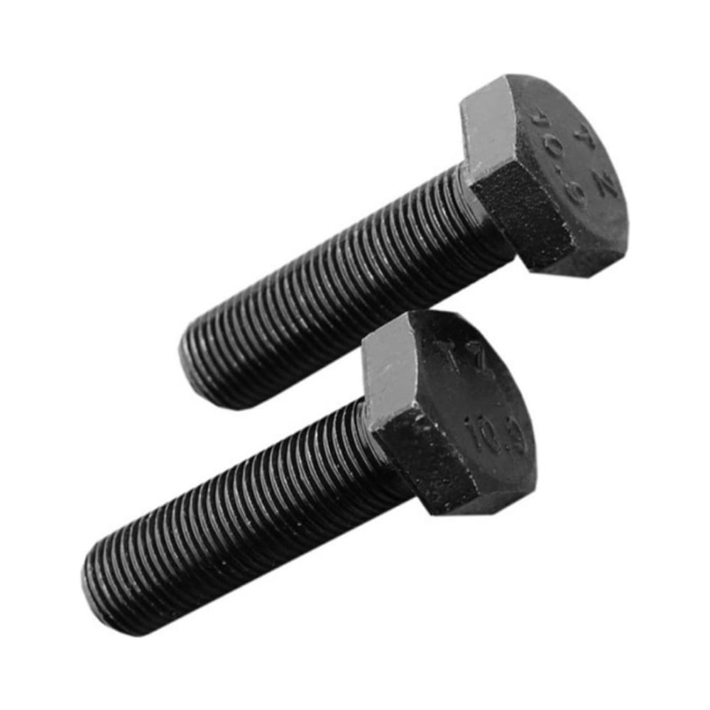 Изображение товара Болт DIN 961 M12x1.25x60 10.9 ОКС