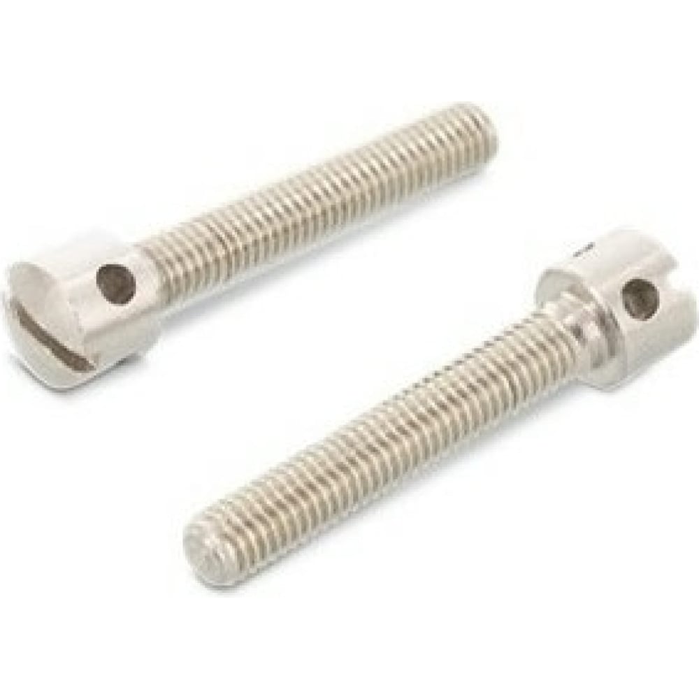 Изображение товара Винт ЦКИ Глобал DIN404 М3x6 A1 20 шт. 36833