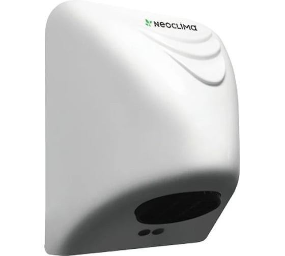 Изображение товара Сушилка для рук NeoClima 850 Вт NHD-850 32253