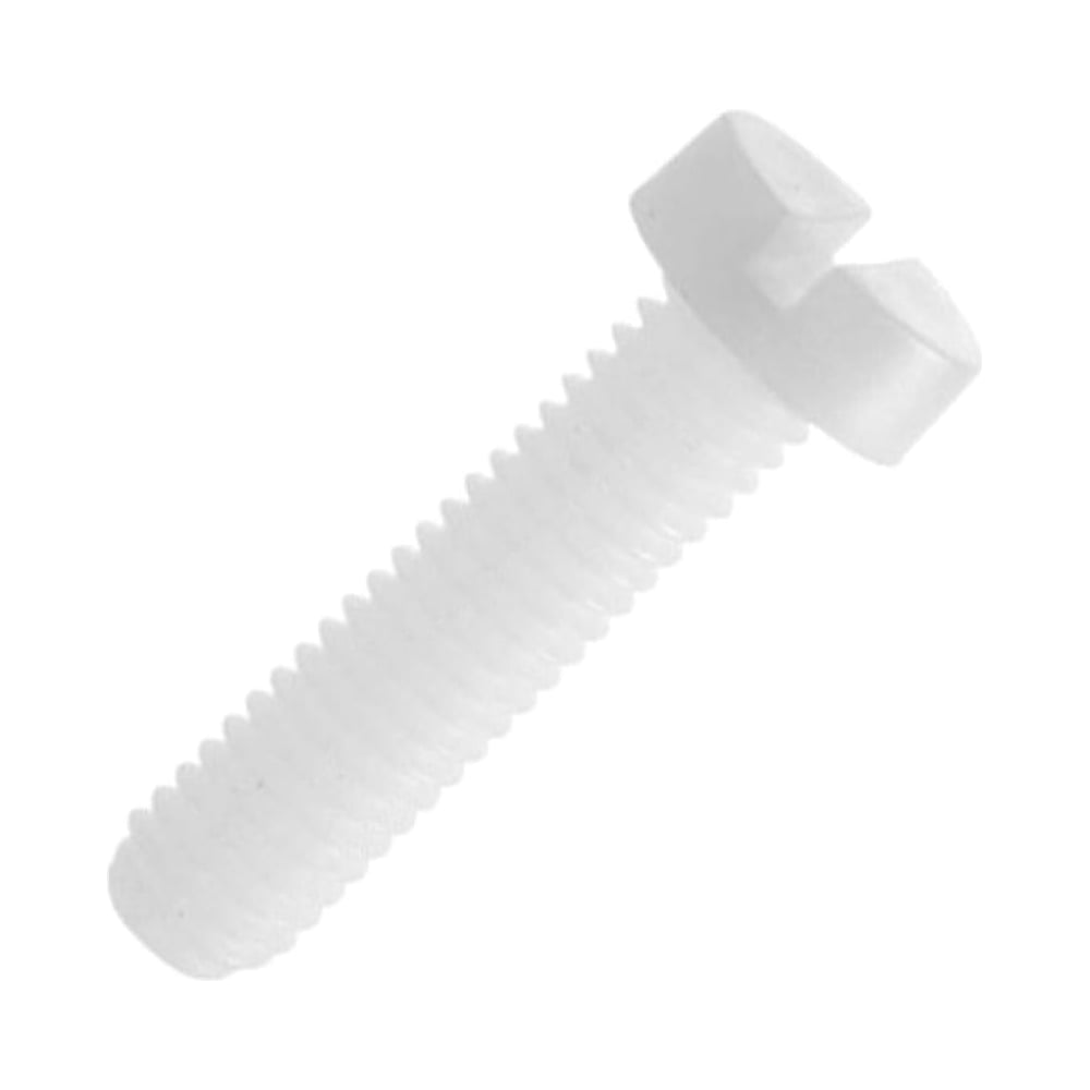 Изображение товара Винты ЦКИ Глобал DIN 84 М6x16 SL10x1.6 Изображение товара Винты ЦКИ Глобал DIN 84 М6x16 SL10x1.6